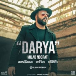 Milad Nosrati – Darya
